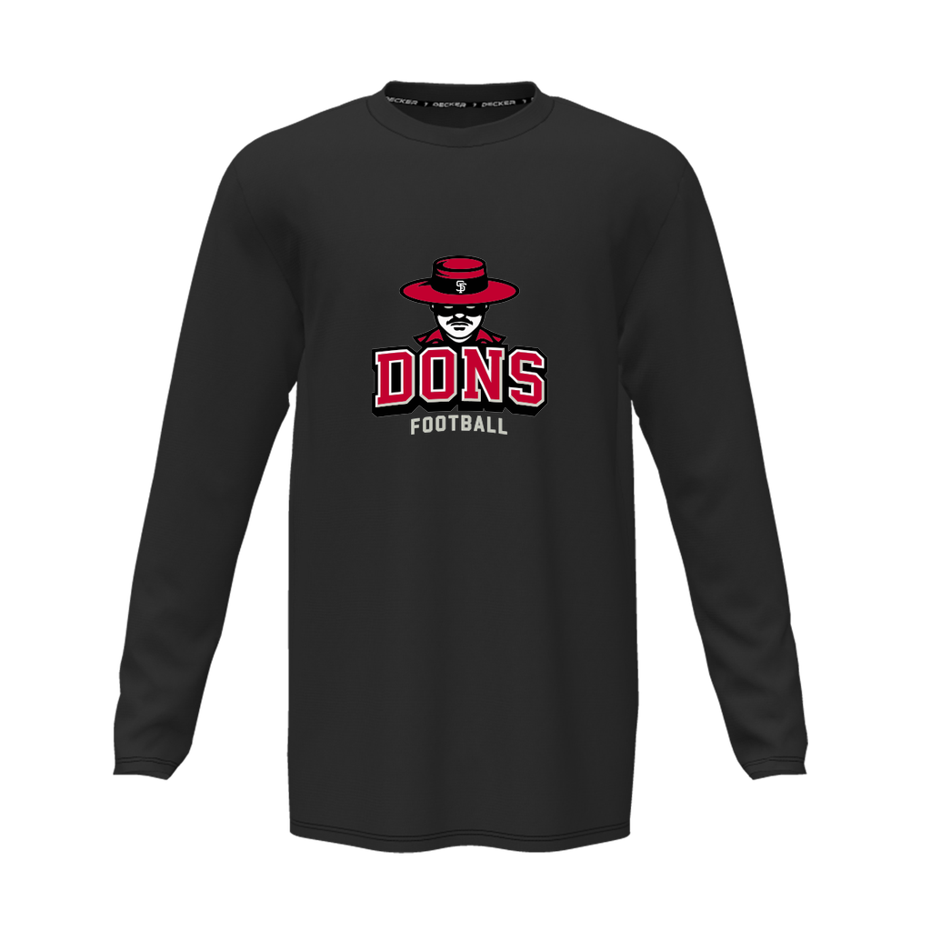 Decker Comfort T-Shirt