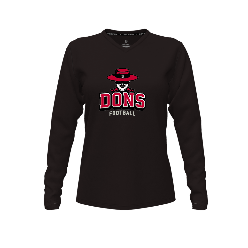 Decker Comfort T-Shirt