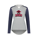 Ladies Vintage Hoodie