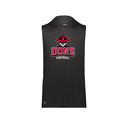 Men's CoolDry Sleeveless Hoodie