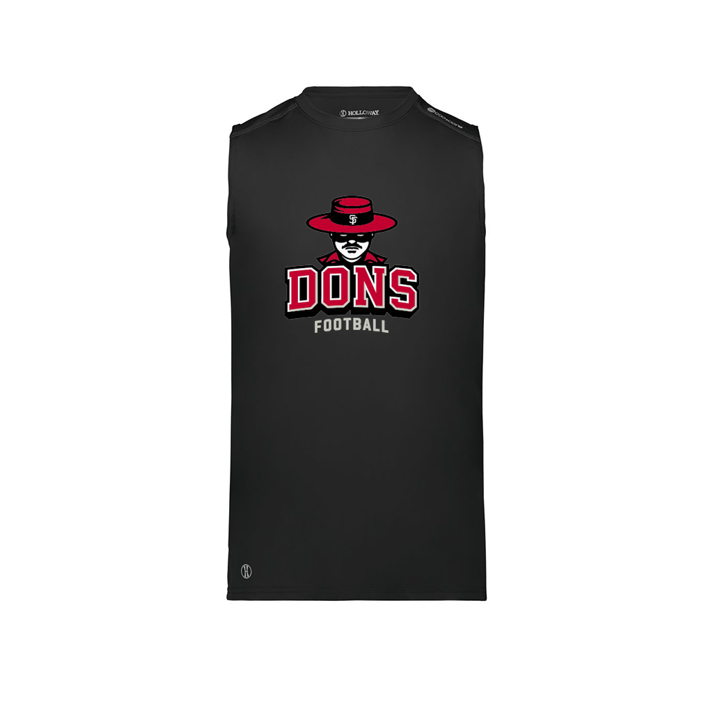 Men's CoolDry TankTop